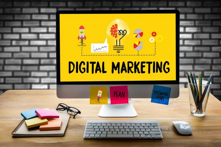 digital marketing jobs for freshers