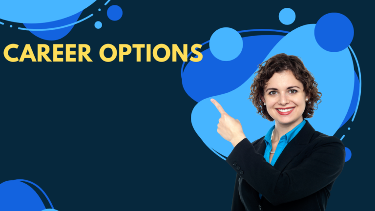 Best Career Options In India After 12th
