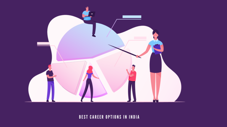 Best Career Options in India